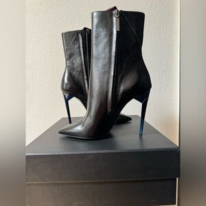 Saint Laurent boots